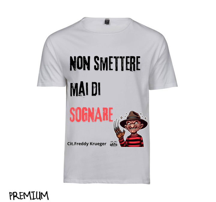 T-shirt Uomo FREDDY ( FR094598765 )