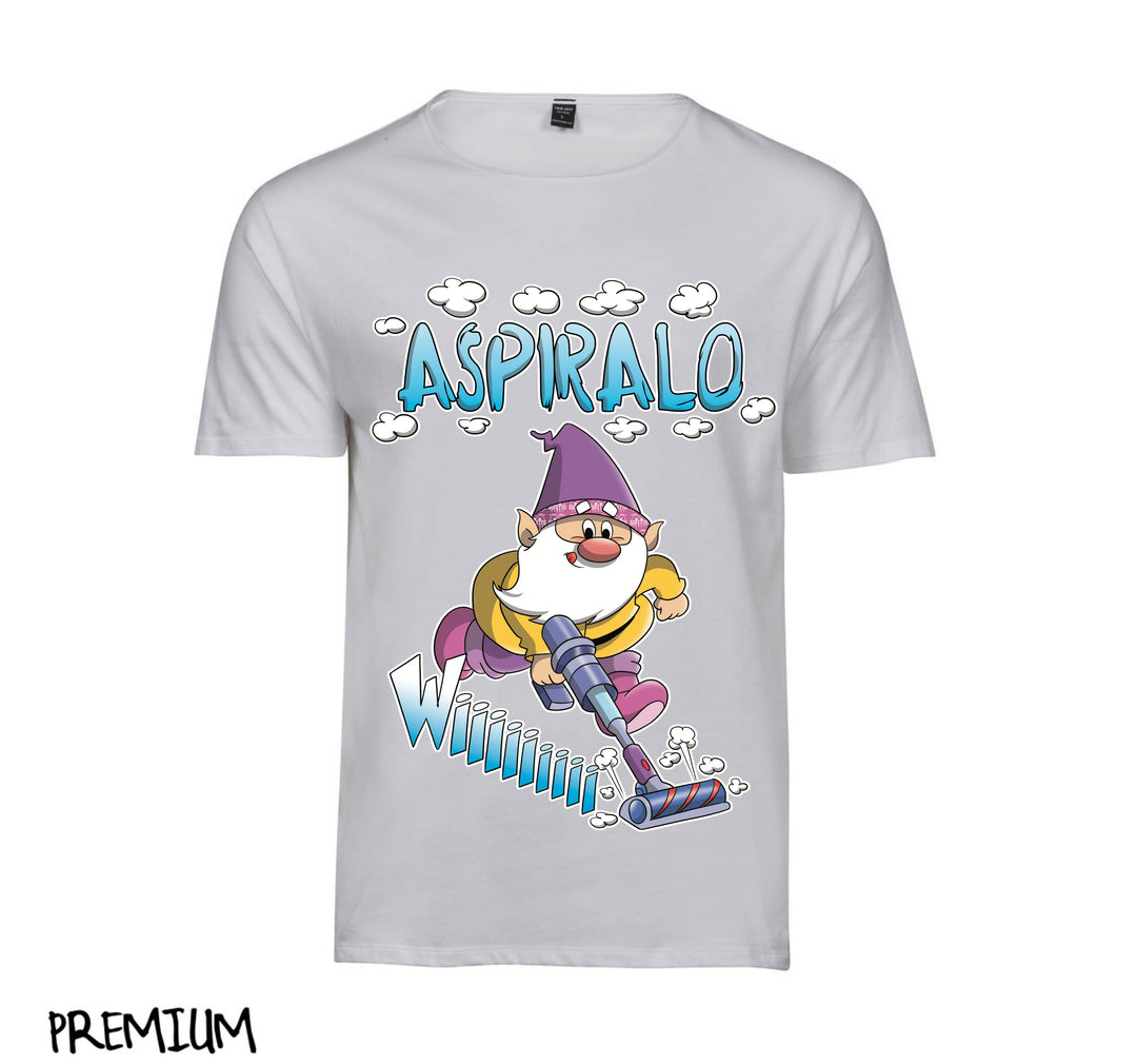 T-shirt Donna ASPIRALO ( AS04217809 )