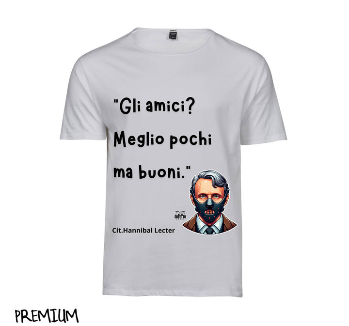 T-shirt Donna HANNIBAL ( 5409372645 )