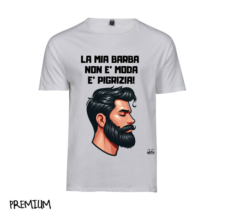 T-shirt Uomo BARBA ( BA734859067 )