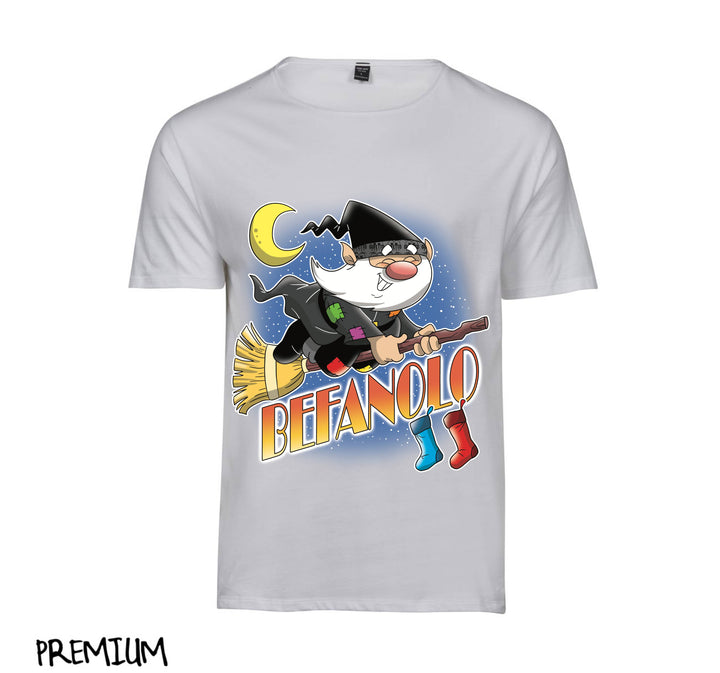 T-shirt Donna BEFANOLO ( BE40986732 ) - Gufetto Brand 