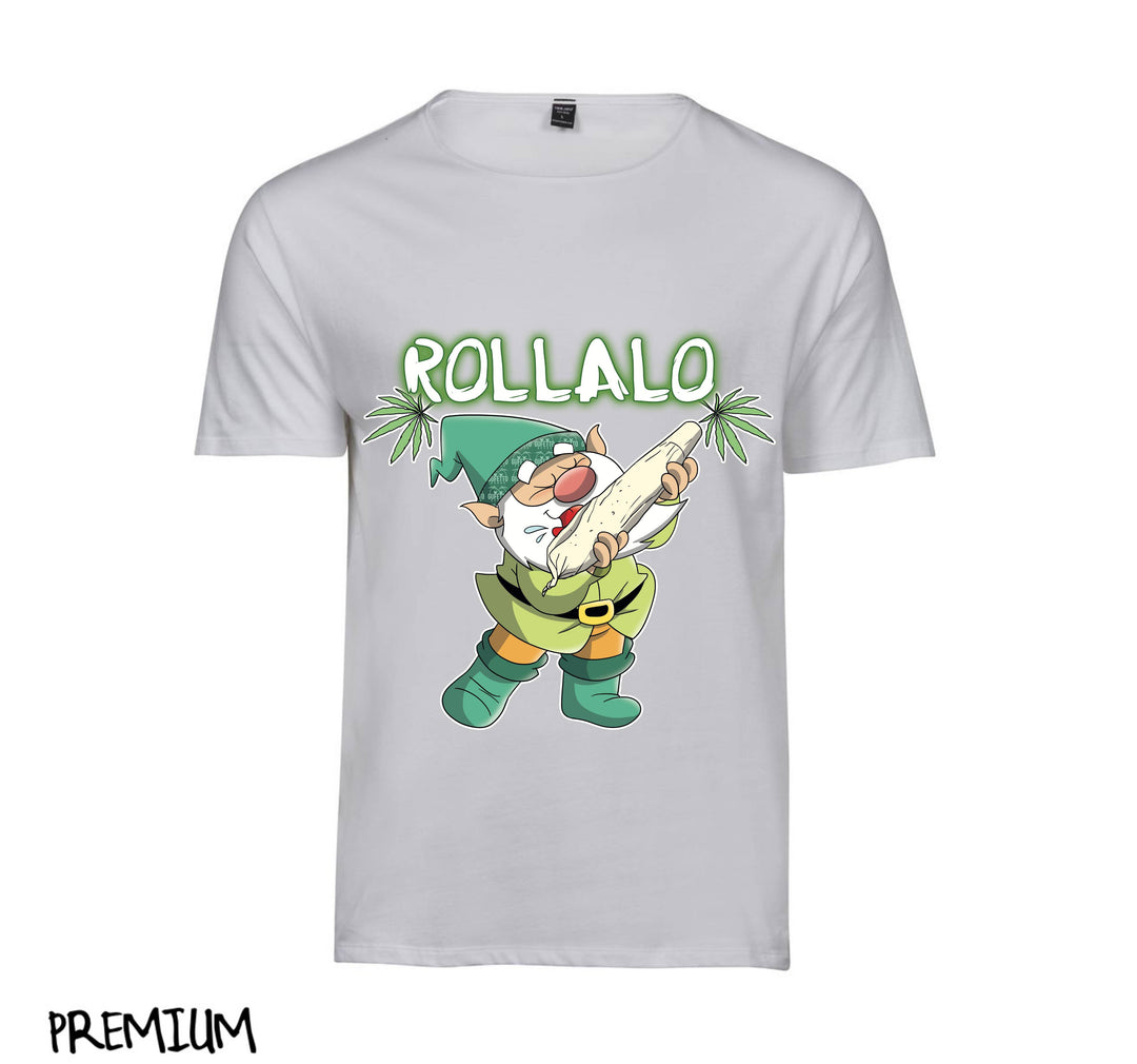 T-shirt Donna ROLLALO( RO095678945 )