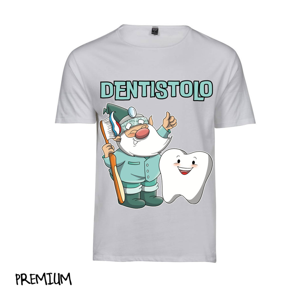 T-shirt Donna DENTISTOLO ( DE780931276 ) - Gufetto Brand 