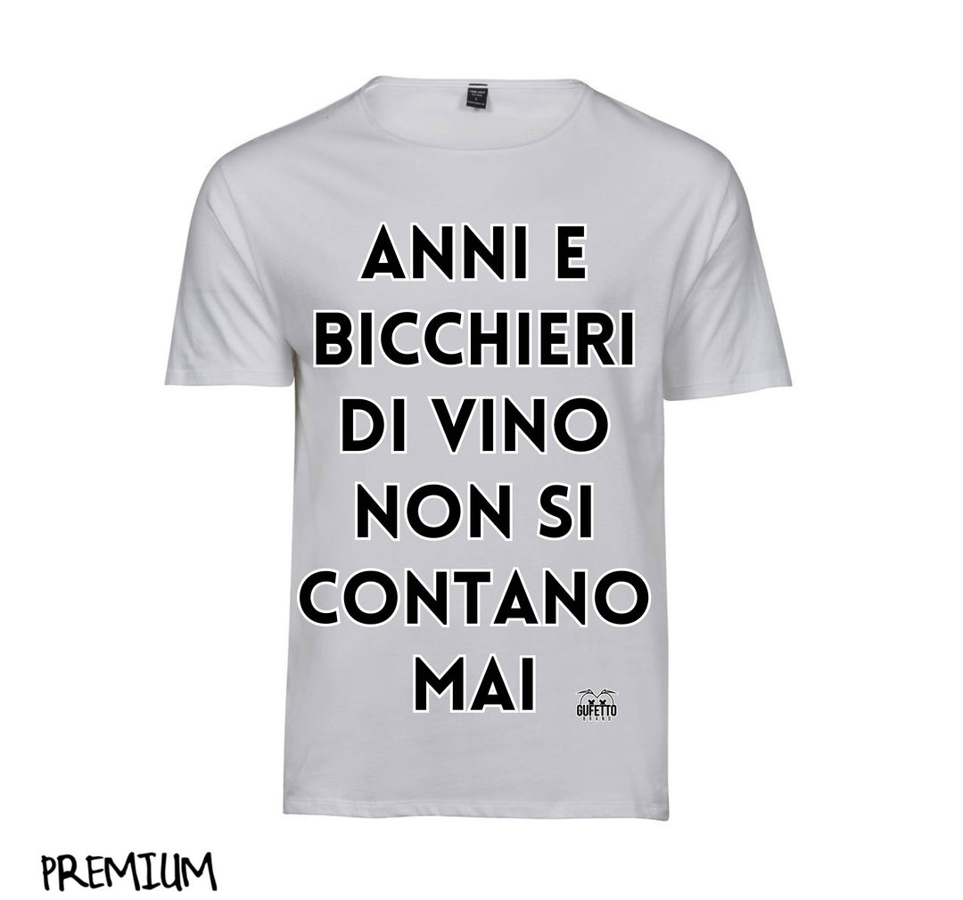 T-shirt Donna ANNI E ( AN36587452663 ) - Gufetto Brand 