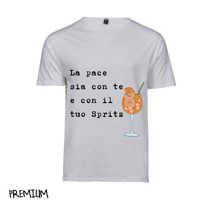 T-shirt Donna SPRITZ ( SP09243678 )