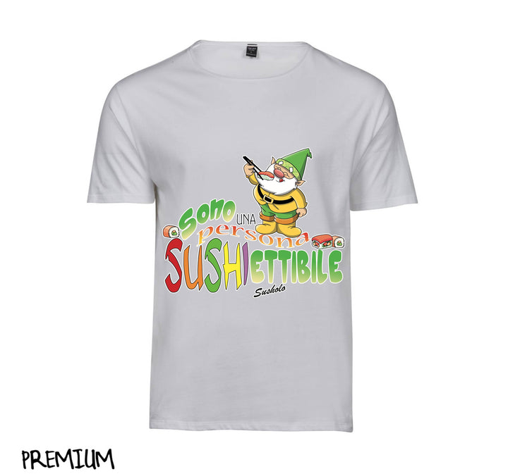 T-shirt Donna SUSHIETTIBILE ( SS980834175 )