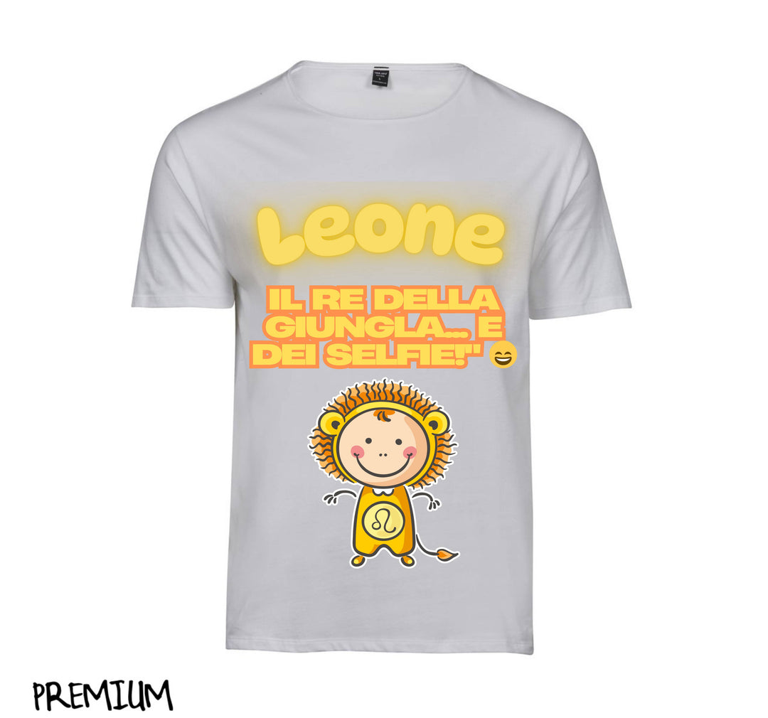 T-shirt Donna LEONE ( LE0923456 )