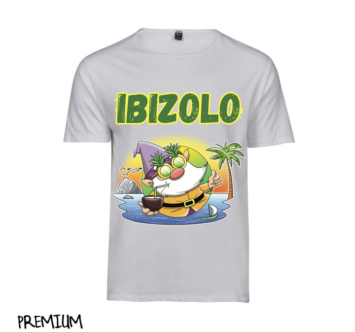 T-shirt Donna IBIZOLO ( I60888317 ) - Gufetto Brand 