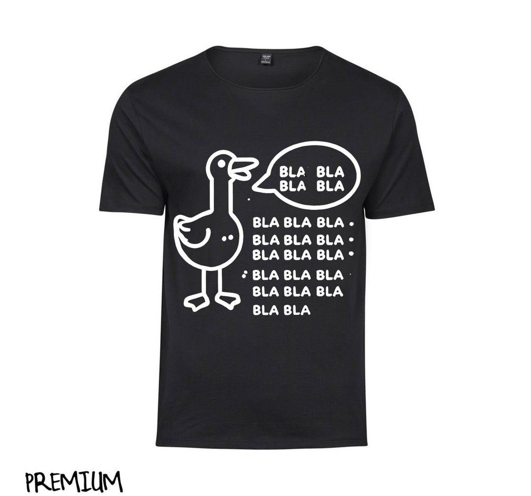 T-shirt Uomo BLA BLA BLA ( OC785637465 )