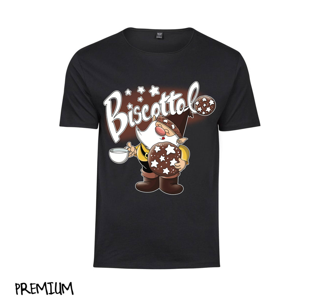 T-shirt Donna BISCOTTOLO ( BI893245687 ) - Gufetto Brand 