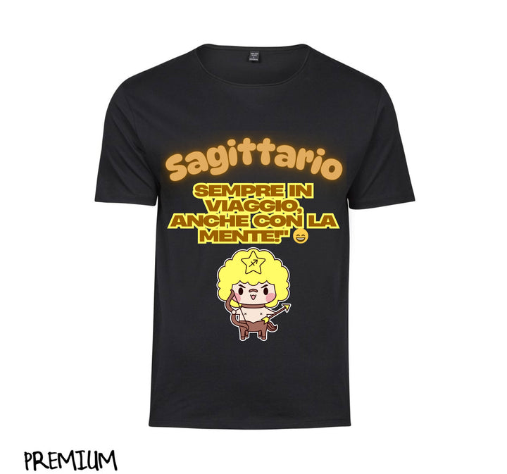 T-shirt Uomo SAGITTARIO ( SA8564327 )