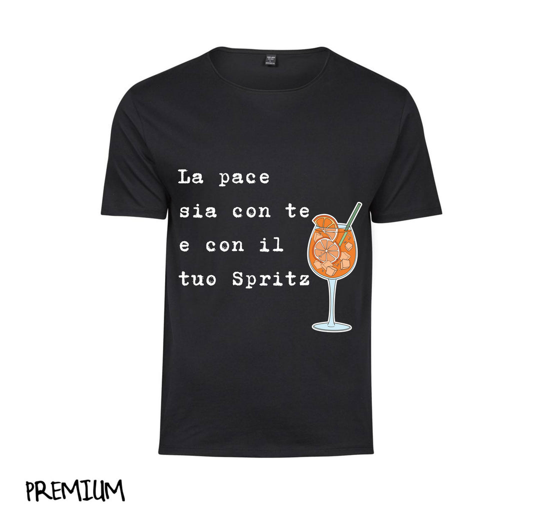 T-shirt Uomo SPRITZ ( SP09243678 )