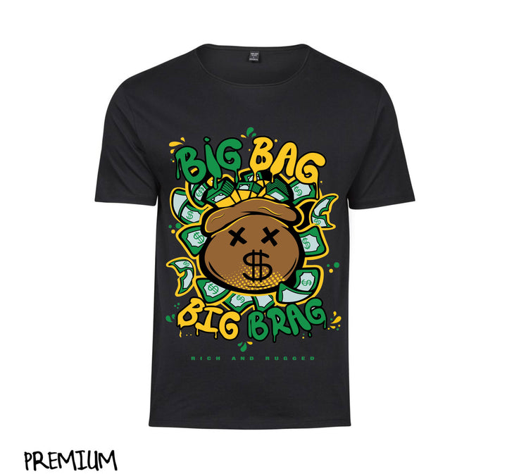 T-shirt Donna BIGBAG ( BG45367980 )