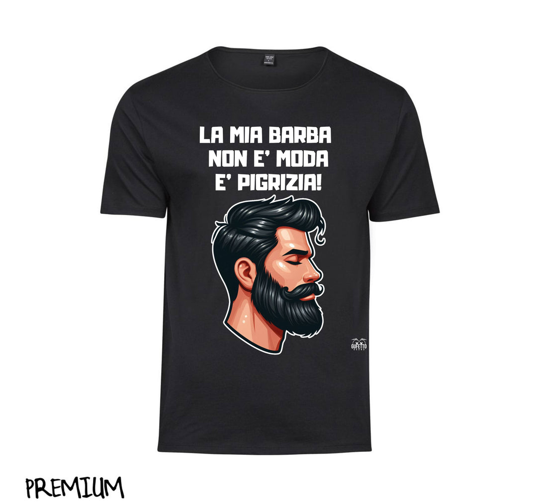 T-shirt Uomo BARBA ( BA734859067 )