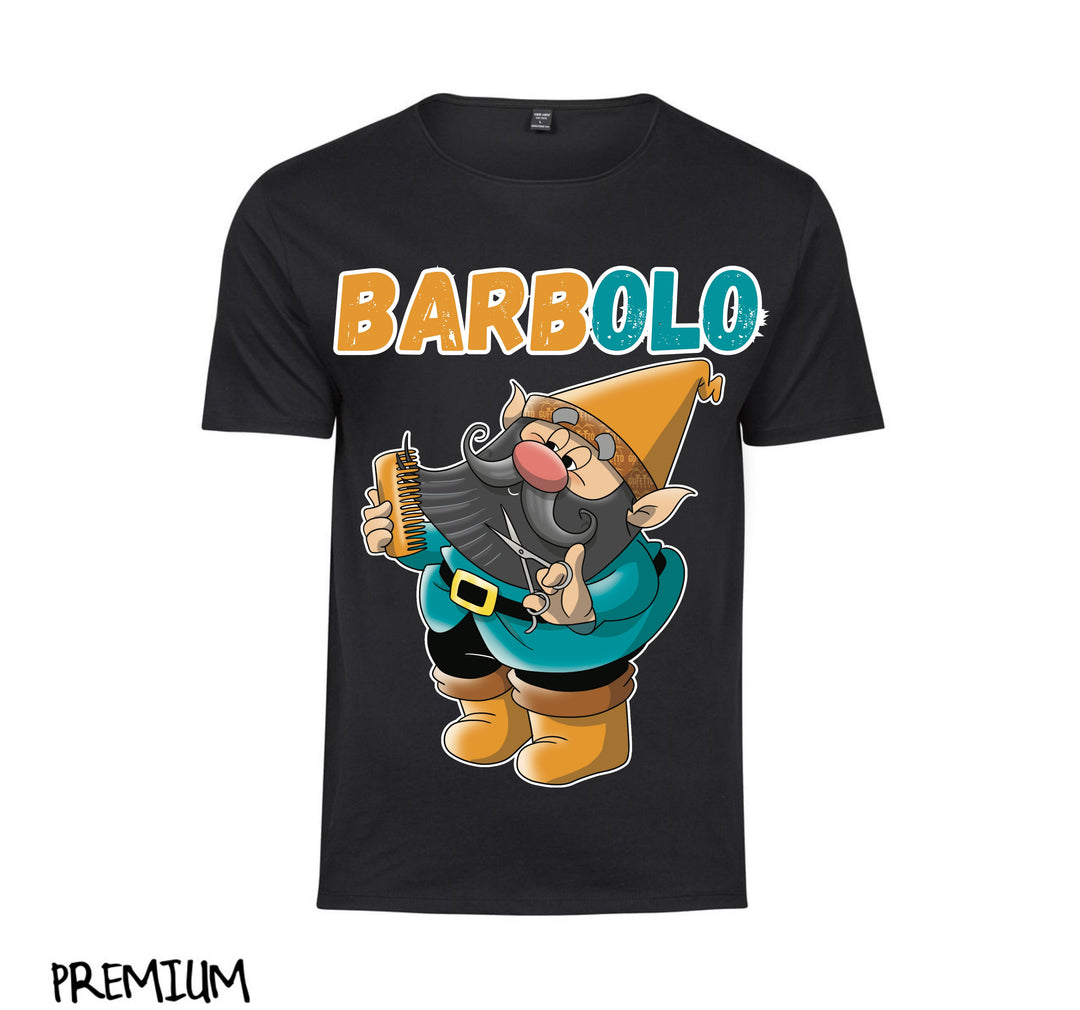 T-shirt Donna BARBOLO ( B90379845 ) - Gufetto Brand 