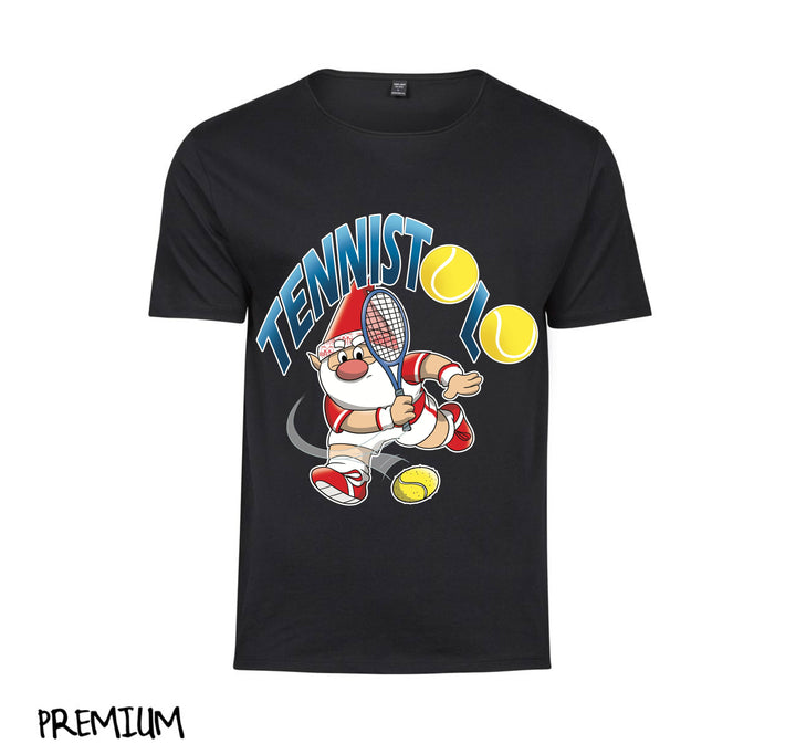 T-shirt Donna TENNISTOLO ( TE579087564 ) - Gufetto Brand 