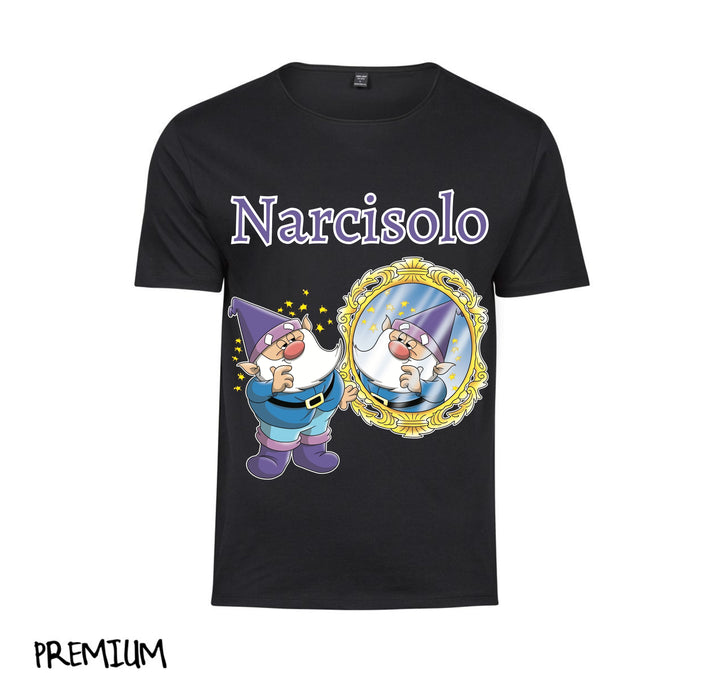 T-shirt Donna NARCISOLO ( N50973287 ) - Gufetto Brand 