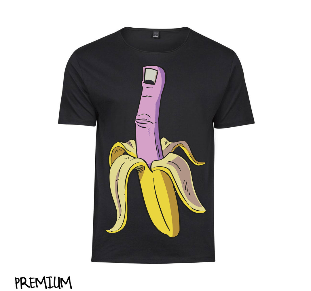 T-shirt Donna BANANA ( BA6490936546 )