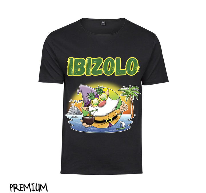 T-shirt Donna IBIZOLO ( I60888317 ) - Gufetto Brand 