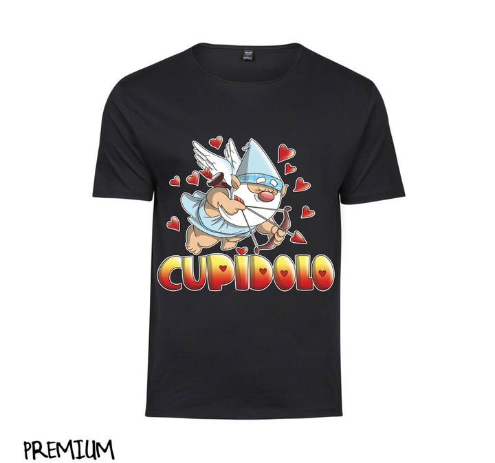 T-shirt Uomo CUPIDOLO ( CU79031278 ) - Gufetto Brand 