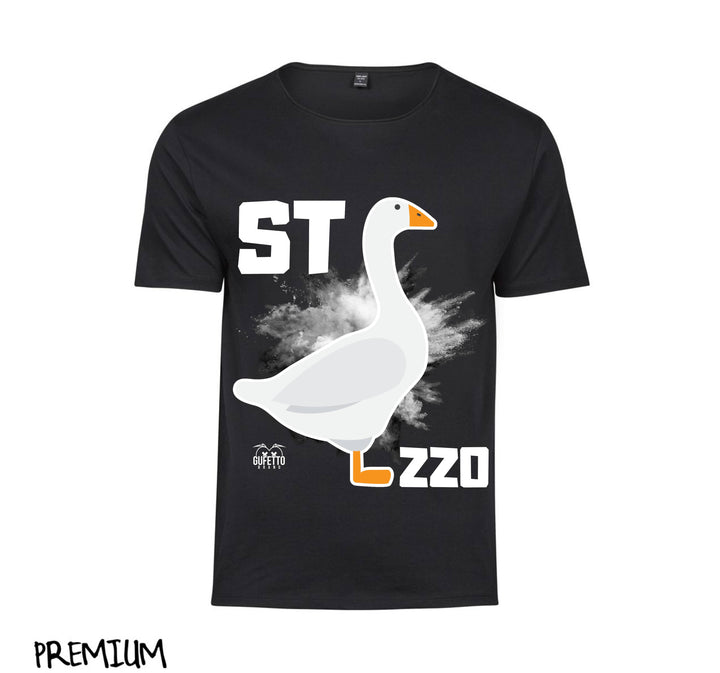 T-shirt Uomo ST...ZZO ( ST822225689 ) - Gufetto Brand 