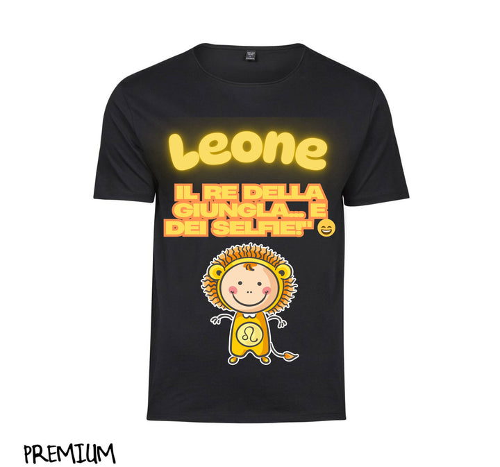 T-shirt Donna LEONE ( LE0923456 )