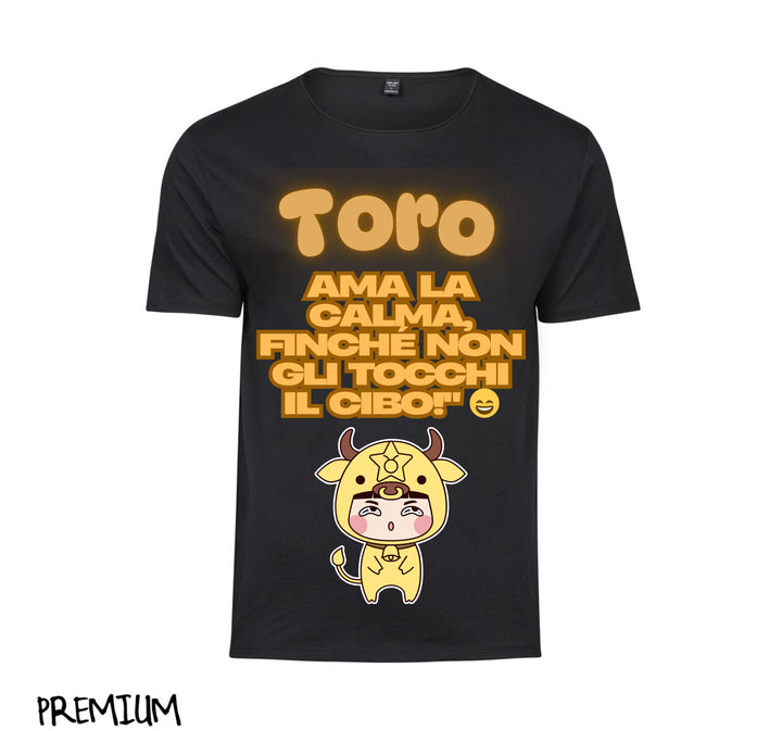 T-shirt Uomo TORO ( TO57098756 )