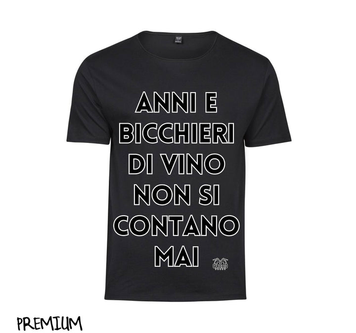 T-shirt Donna ANNI E ( AN36587452663 ) - Gufetto Brand 