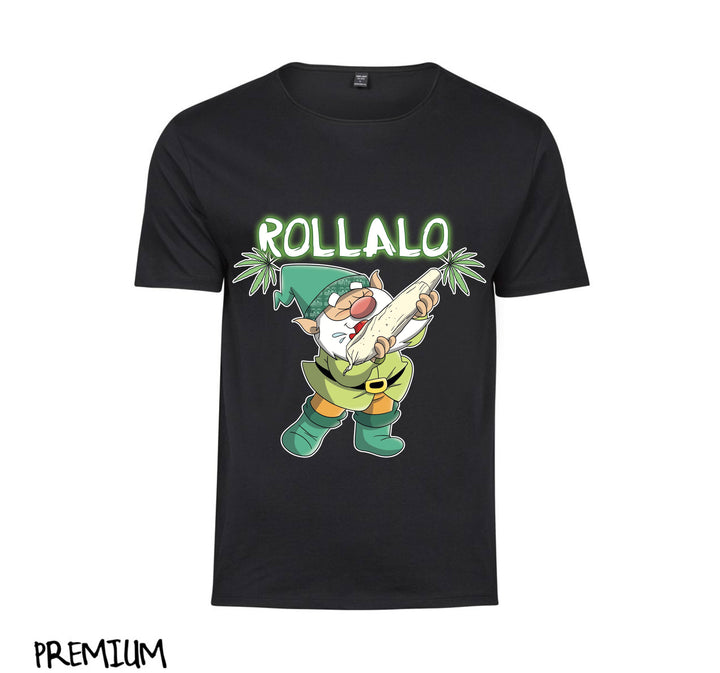 T-shirt Donna ROLLALO( RO095678945 )