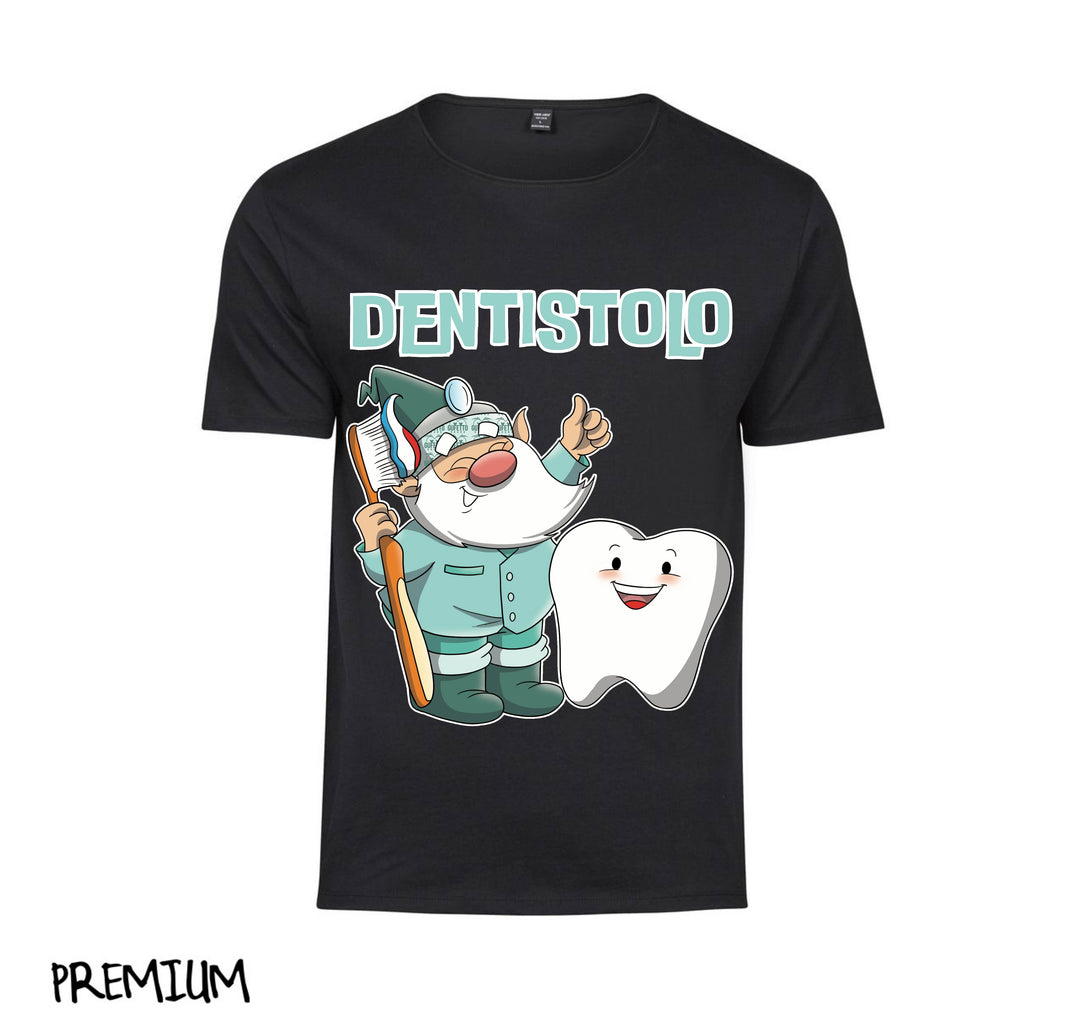 T-shirt Donna DENTISTOLO ( DE780931276 ) - Gufetto Brand 