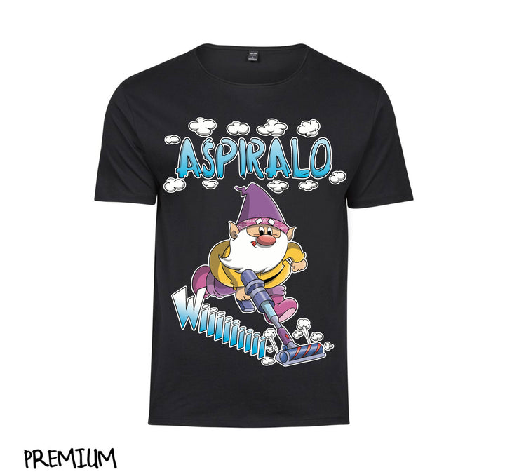 T-shirt Donna ASPIRALO ( AS04217809 )