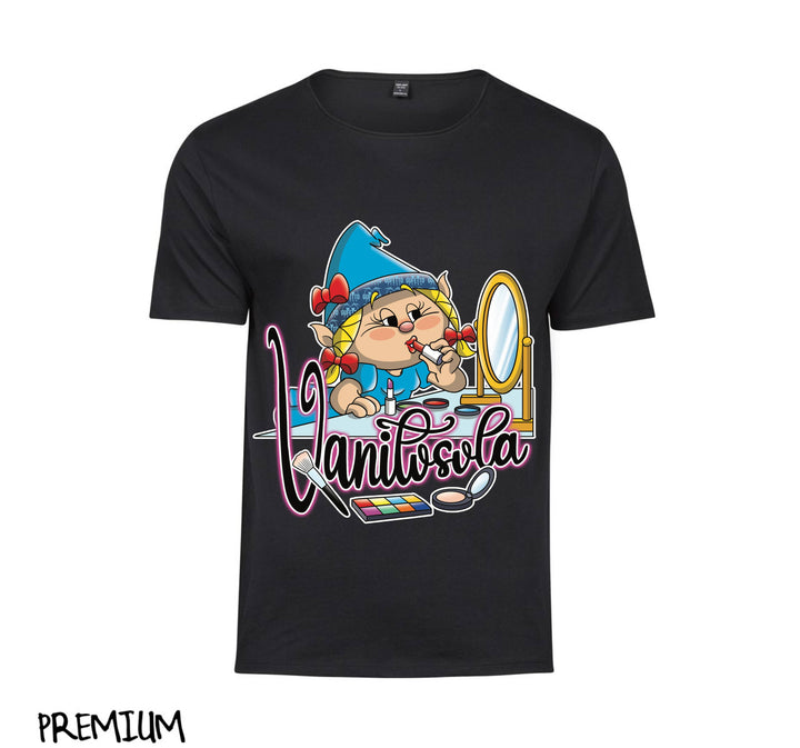 T-shirt Donna VANITOSOLA ( VA455579087 ) - Gufetto Brand 