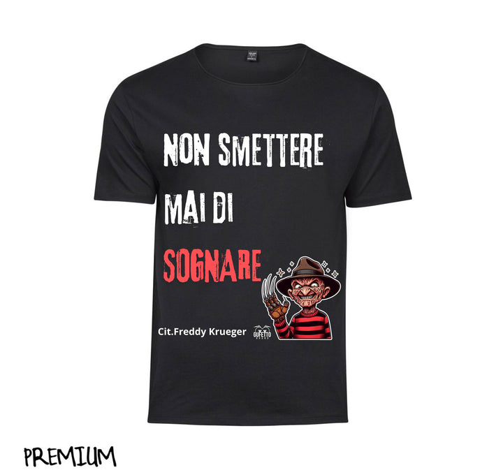 T-shirt Uomo FREDDY ( FR094598765 )