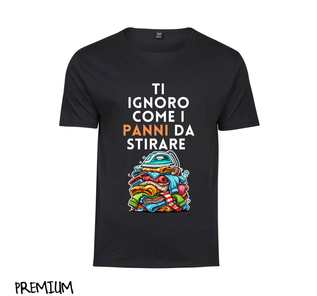 T-shirt Uomo PANNI ( PA756097654 )