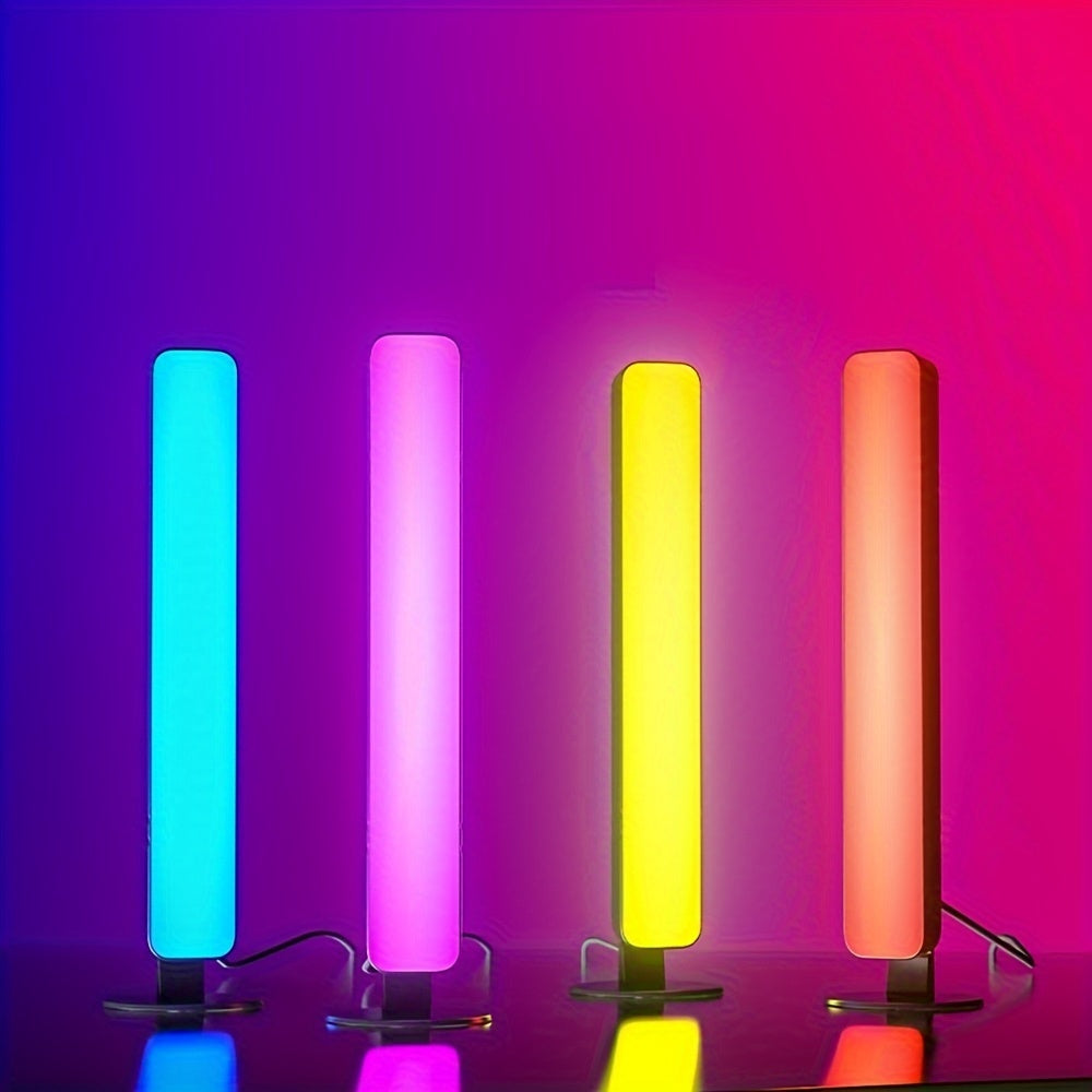 1/2 Colorful Desktop Ambiance Light