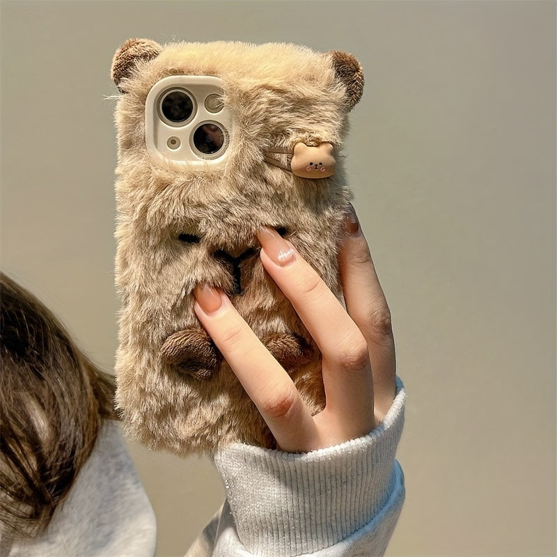 Cover Iphone Capybara