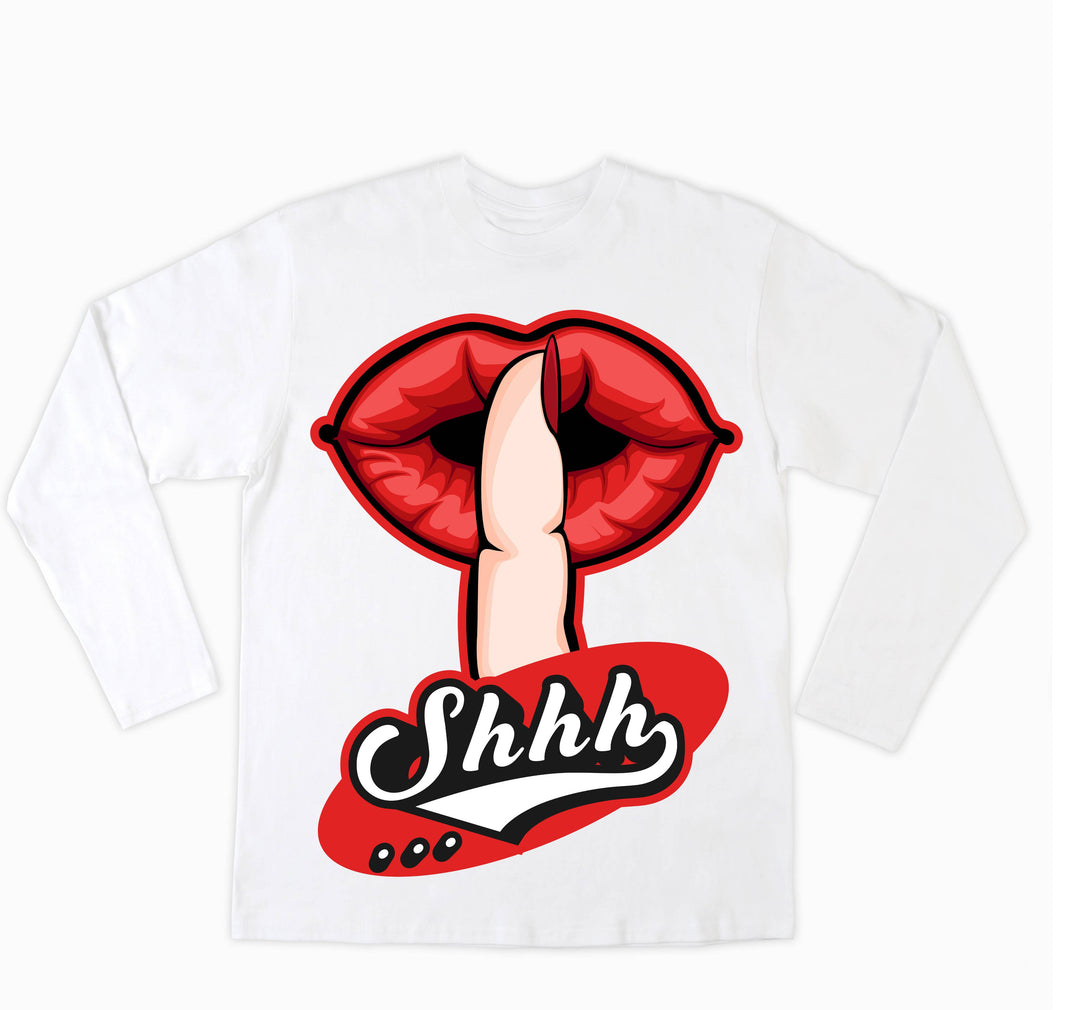 T-shirt Donna SHHH ( SH658735478 )