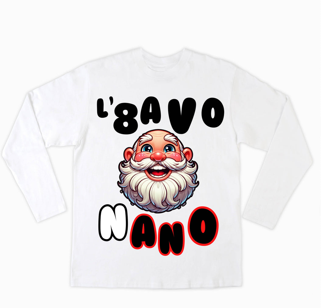 T-shirt Uomo OTTAVO NANO ( ON5678435 )