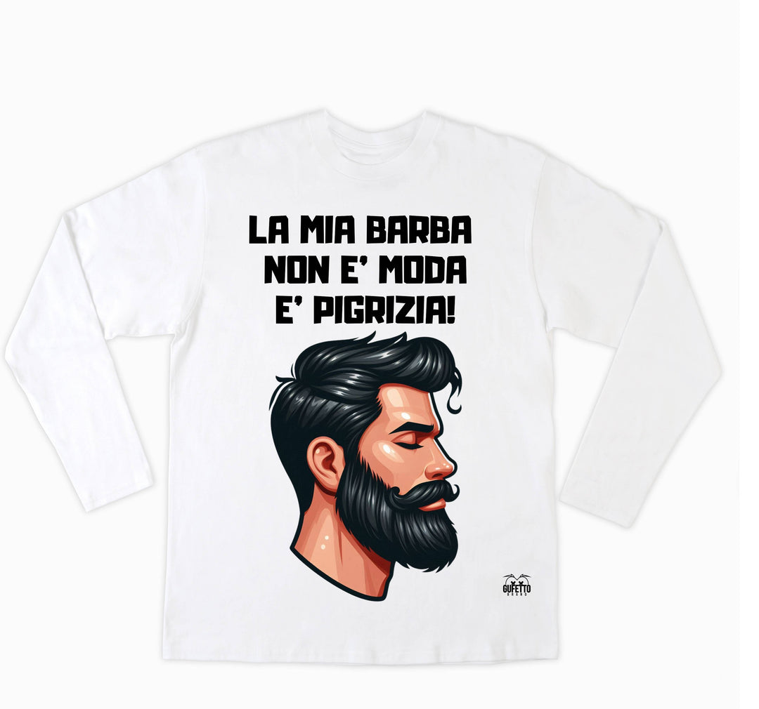 T-shirt Uomo BARBA ( BA734859067 )