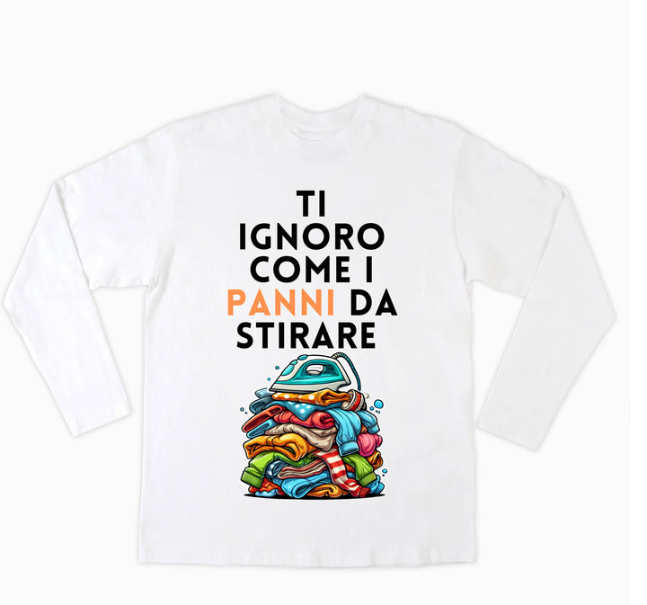 T-shirt Uomo PANNI ( PA756097654 )