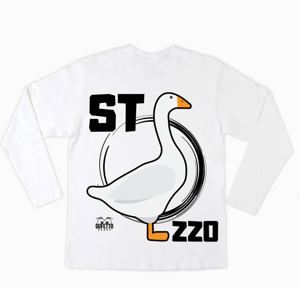 T-shirt Uomo ST...ZZO ( ST822225689 ) - Gufetto Brand 