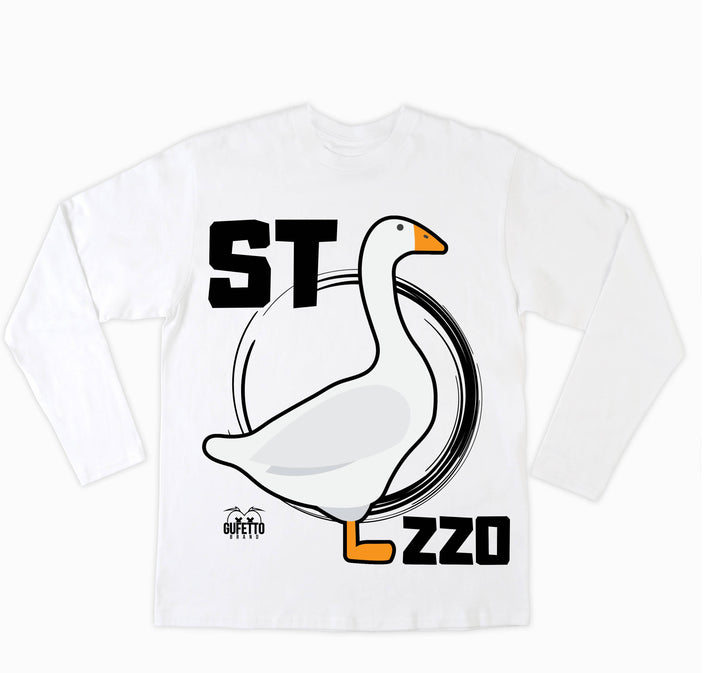 T-shirt Uomo ST...ZZO ( ST822225689 ) - Gufetto Brand 