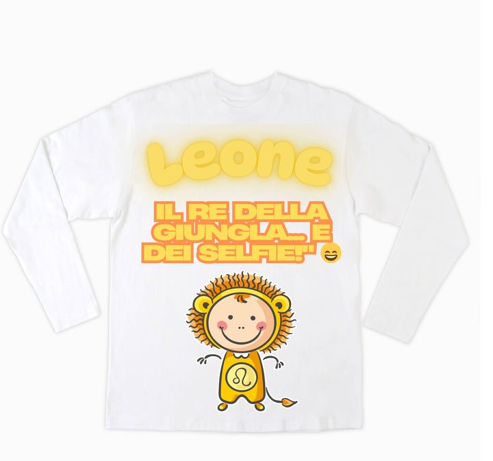 T-shirt Donna LEONE ( LE0923456 )