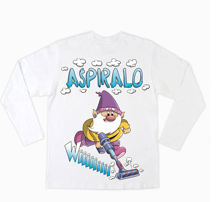 T-shirt Donna ASPIRALO ( AS04217809 )