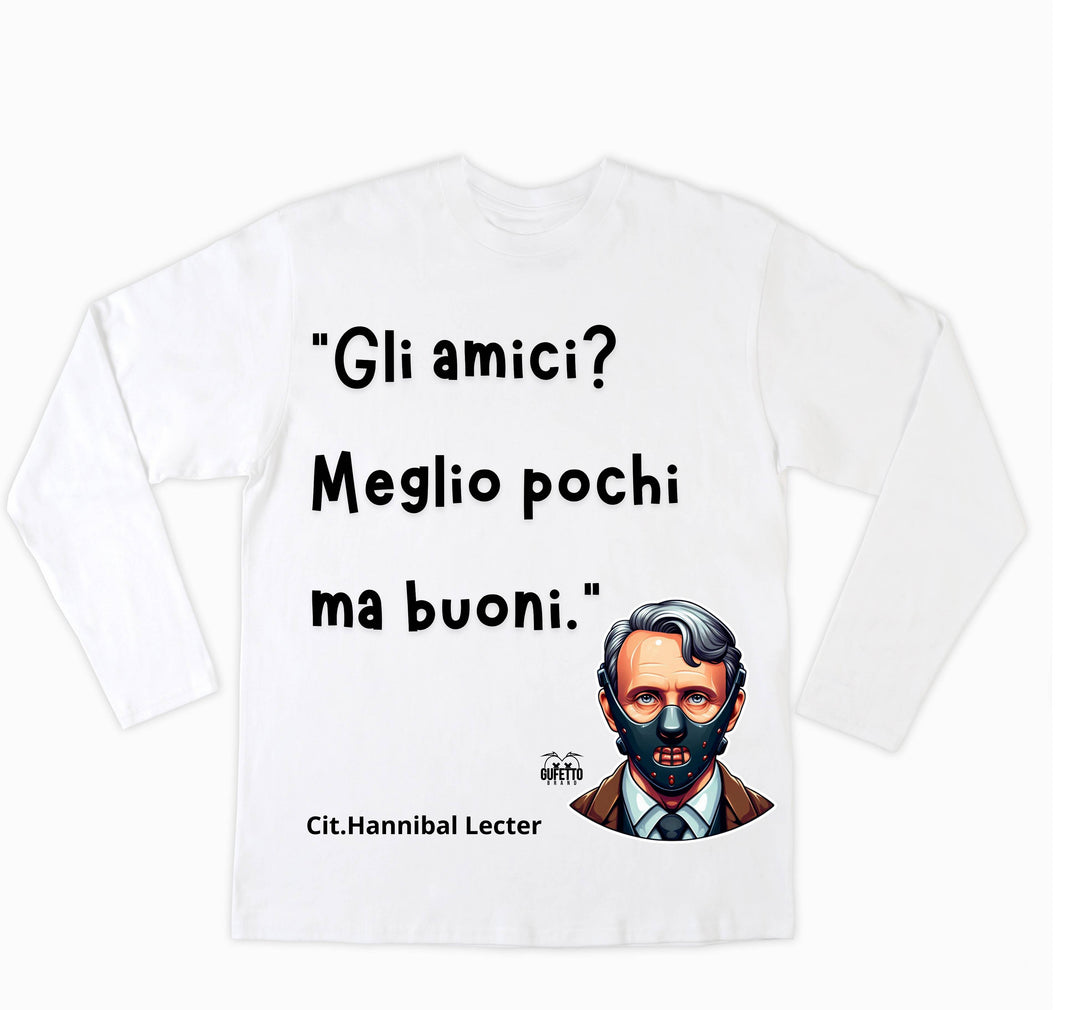 T-shirt Donna HANNIBAL ( 5409372645 )