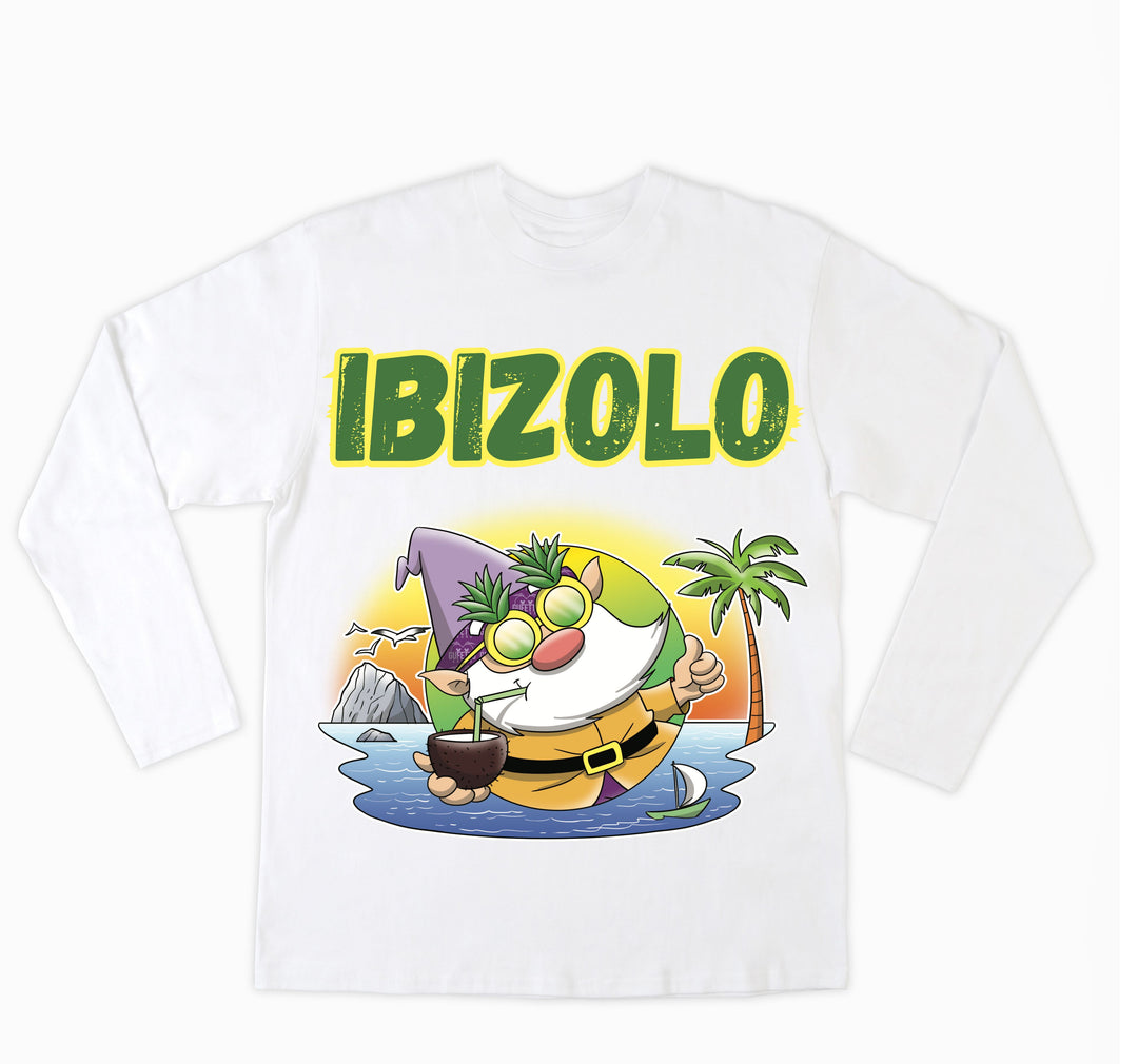 T-shirt Donna IBIZOLO ( I60888317 ) - Gufetto Brand 