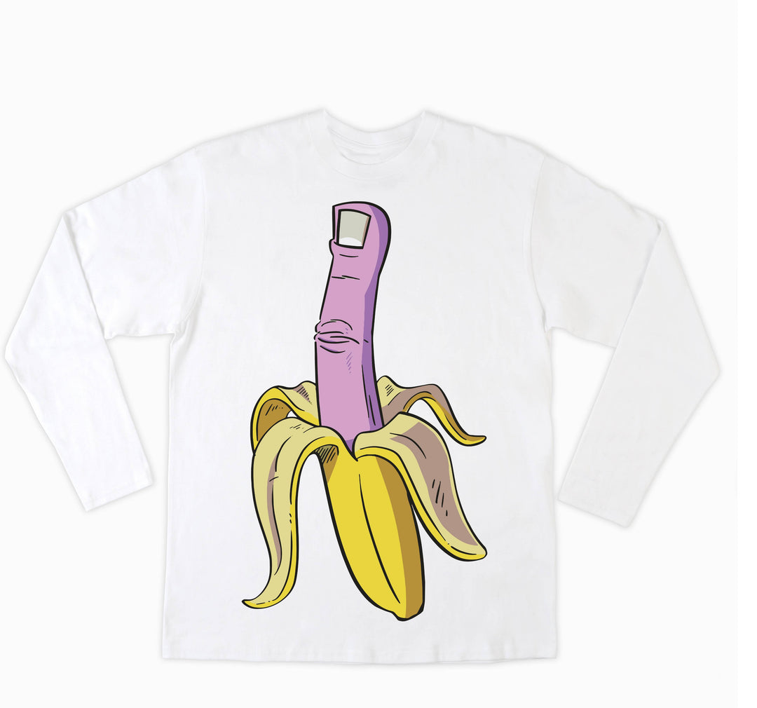 T-shirt Uomo BANANA ( BA6490936546 )