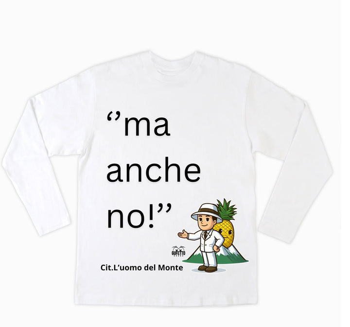 T-shirt Donna L'UOMO ( 2986754356 )