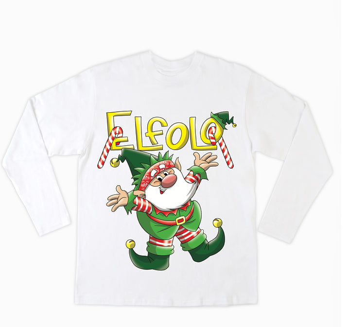 T-shirt Donna ELFOLO ( EL5550984 ) - Gufetto Brand 