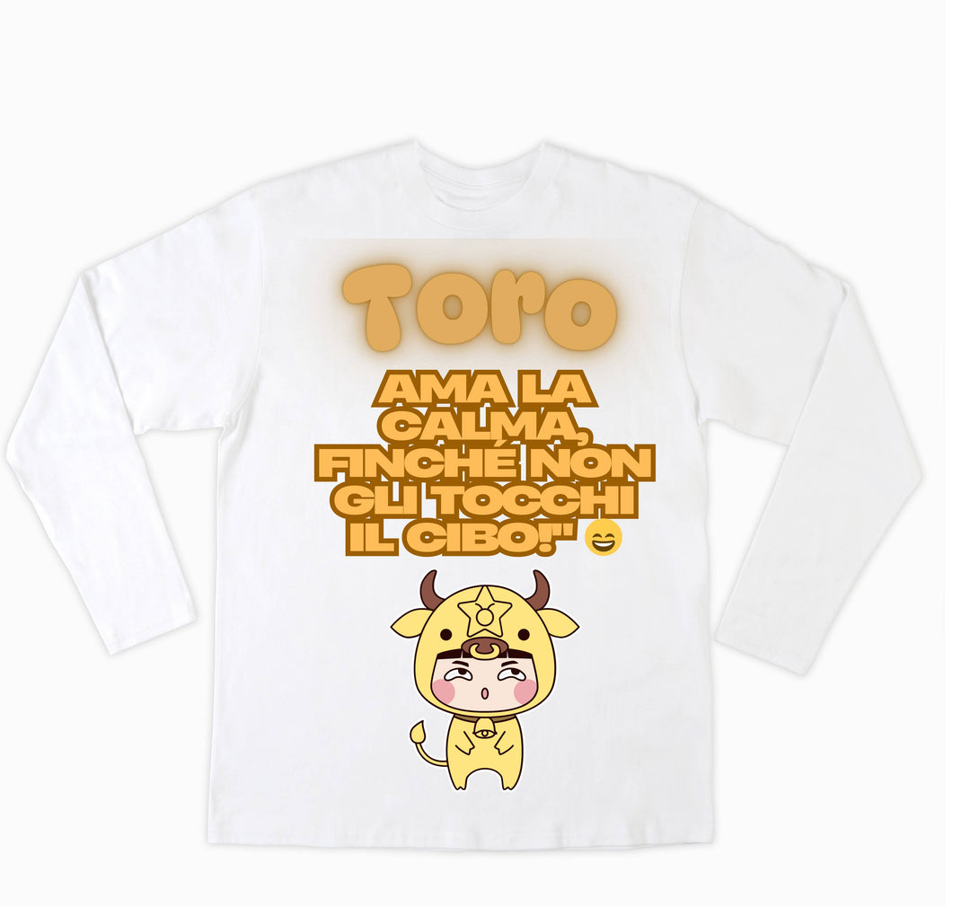 T-shirt Donna TORO ( TO57098756 )